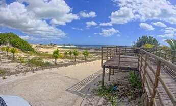 Imagem 2: Lote/Terreno para venda possui 150 metros quadrados em Centro - Jijoca de Jericoacoara - C