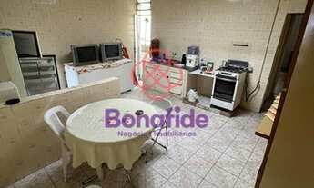 Imagem 5: JUNDIAÍ - Casa Padrão - JARDIM BONFIGLIOLI