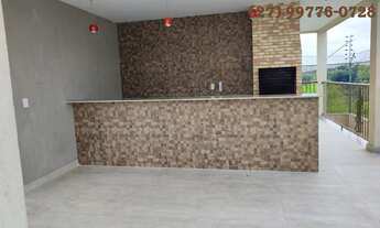 Imagem 3: SCL B15 - Apartamento 2Qtos , Piscinas, Quintal no Viva Mare -Serra - ES*