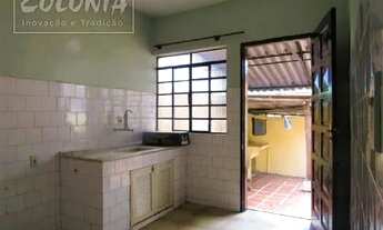 Imagem 6: Santo André - Casa Padrão - Vila Metalúrgica