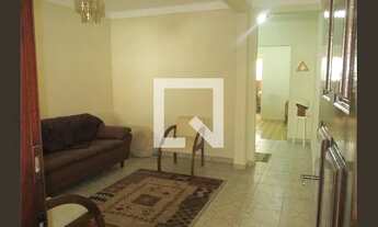 Imagem: Casa à Venda - Vila Mariana, 2 Quartos