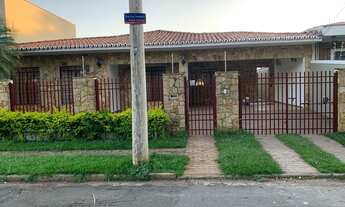 Imagem 2: Casa Cidade Universitária 5 suítes