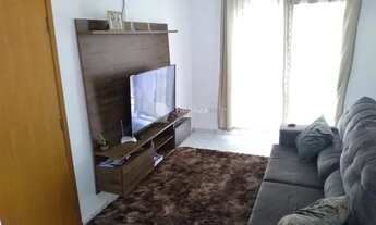 Imagem 4: Apartamento para venda tem 49 metros quadrados com 2 quartos