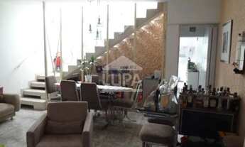 Imagem: SOBRADO PARADA INGLESA