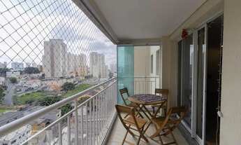 Imagem 6: Apartamento para Aluguel - Centro, 4 Quartos, 114 m2