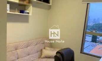 Imagem 6: Apartamento com 2 dormitórios à venda, 70 m² por R$ 710.000 - Carandiru - São Paulo/SP