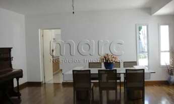 Imagem 3: SAO PAULO - Casa Padrão - ACLIMACAO