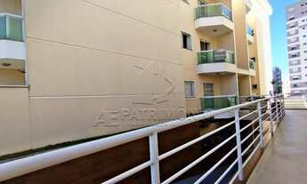 Imagem: SOROCABA - Apartamento Padrão - Campolim