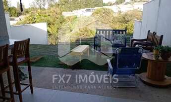 Imagem 4: CASA RESIDENCIAL em Vinhedo - SP, Mirante Estrelas