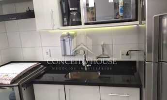 Imagem 5: Apartamento para Locação em Osasco, Bussocaba, 2 dormitórios, 1 banheiro, 1 vaga