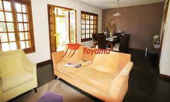 Imagem 4: CASA RESIDENCIAL em Osasco - SP, PARQUE DOS PRíNCIPES