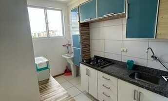 Imagem 5: JOINVILLE - Apartamento Padrão - SANTO ANTÔNIO