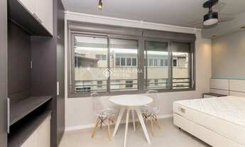 Imagem: PORTO ALEGRE - Loft - Cidade Baixa