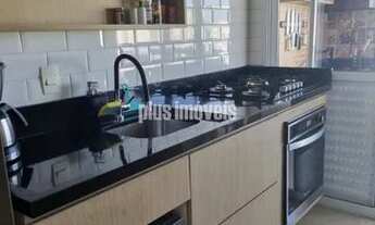 Imagem 6: MORUMBI- 2 SUÍTES- TERRAÇO GOURMET- 2 VAGAS