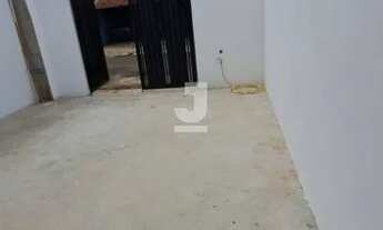 Imagem 6: Casa para venda possui 6 metros quadrados com 2 quartos