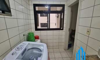 Imagem 7: Apartamento com 3 quartos a venda,110m² na Praia do Morro- Guarapari-ES