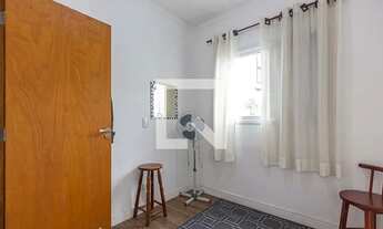 Imagem 7: Apartamento para Aluguel - Vila América, 2 Quartos, 70 m2