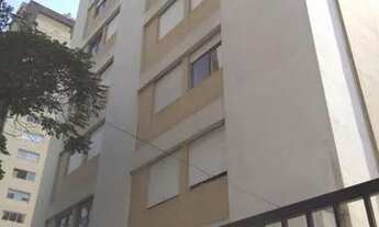 Imagem 2: APARTAMENTO - VILA OLÍMPIA - SP