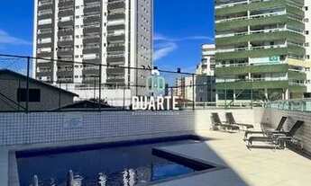 Imagem 4: PRAIA GRANDE - Apartamento Padrão - GUILHERMINA