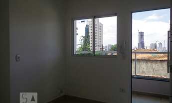 Imagem 4: Apartamento para Aluguel - Belém, 1 Quarto, 26 m2