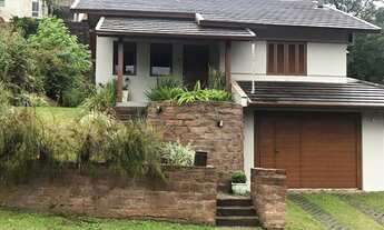 Imagem: Casa 2 quartos semimobiliado à venda no