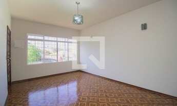 Imagem: Casa para Aluguel - Vila Miriam, 3 Quartos