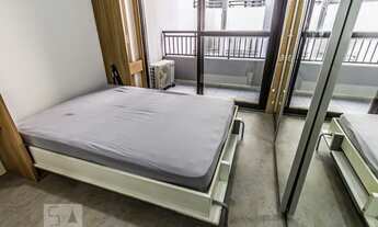 Imagem 6: Apartamento para Aluguel - Consolação, 1 Quarto, 30 m2