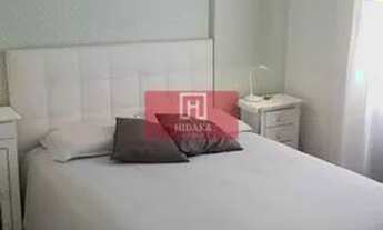 Imagem 6: Apartamento à venda no bairro Vila Olímpia - São Paulo/SP, Zona Sul