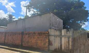 Imagem: Casa Jardim tropical