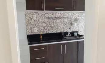 Imagem 3: Apartamento no Splendore Family Club 2 quartos sem suíte