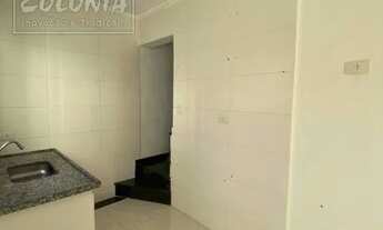 Imagem 6: Santo André - Apartamento Padrão - Vila Junqueira