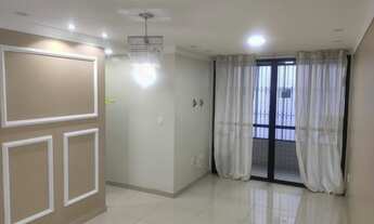 Imagem: Apartamento no Geisel - 60 M2