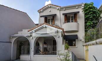 Imagem: Casa de arquiteto