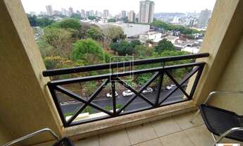 Imagem 7: Apartamento (flat) 1 dormitórios, cozinha planejada, portaria 24hs, lazer, espaço gourmet