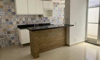 Imagem 1: Apartamento para aluguel tem 70 metros quadrados com 2 quartos em Vila Isabel - Rio de Jan