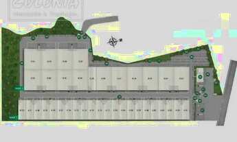 Imagem 7: Santo André - Galpão/Depósito/Armazém - Parque Jaçatuba