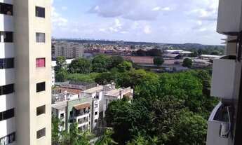 Imagem 6: Amplo apart. De 03 qts sendo 1 suíte