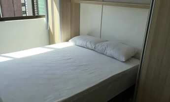 Imagem 6: Apartamento para venda tem 25 metros quadrados com 1 quarto em Boa Viagem - Recife - Golde