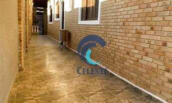 Imagem 5: Casa com 3 dormitórios para alugar, 120 m² por R$ 2.058,00/mês - Vila Cândida - São José d