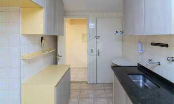 Imagem 5: São Paulo - Apartamento Padrão - CAMPO BELO