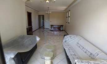 Imagem: Apartamento Padrão em Ribeirão Preto