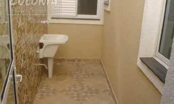 Imagem 6: Santo André - Apartamento Padrão - Vila Tibiriçá