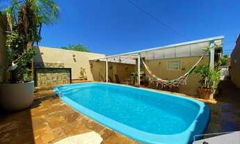 Imagem: Casa à venda Bairro Vila Moreira, 3 quartos