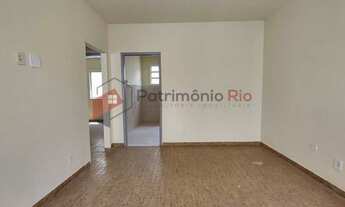 Imagem 4: Casa de vila vazia 2 quartos