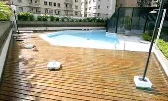 Imagem 7: Cobertura com 4 Dormitórios no Itaim Bibi