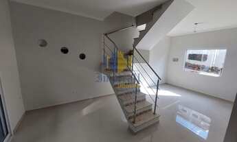 Imagem 4: Sobrado Residencial Bonna Villa SJC Chácaras São José 3 Dormitórios 1 Suíte 1 Vaga