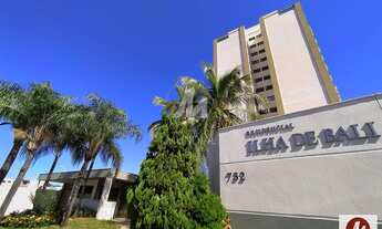 Imagem 1: Apartamento (tipo - padrao) 4 dormitórios/suite, cozinha planejada, portaria 24hs, lazer