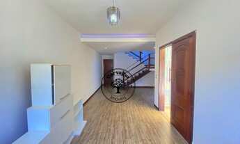 Imagem 9: Casa para aluguel com 120 metros quadrados com 3 quartos em Piratininga - Niterói - RJ