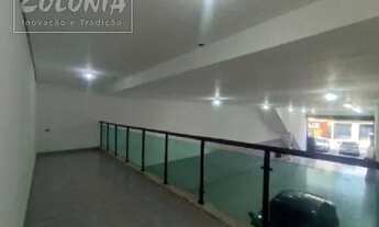 Imagem 6: Santo André - Loja/Salão - Vila Guarani