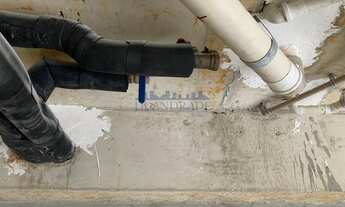 Imagem 6: Barra da Tijuca Galpão / depósito com 1 vaga na garagem